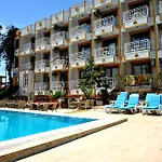 Selge Hotel Side