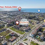 Pasakoey Houses