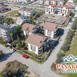 Pasakoey Houses