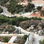 Green Hill Kas