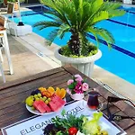 Elegance Hotel Kemer