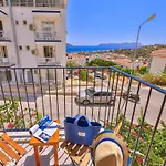 Aphrodite Hotel Kas