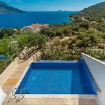 Kalkan Pavilion Hotel