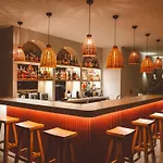 Carruba Boutique Hotel