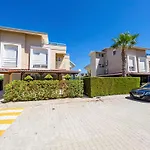 Paradise Town Villa Marina
