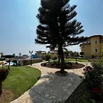 Holiday Village