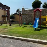 Holiday Village