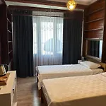 La Casa Carina