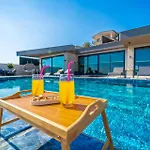 Eco Villa Cassa