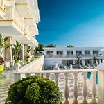 Sl La Perla Hotel Kemer