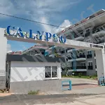 Calypso Residence In Kestel Alanya C21
