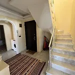 Cebeci Residence 8