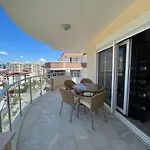 Cebeci Residence 8