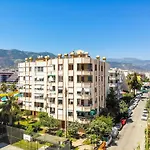 Sunny Apartment With Fabulous Sea View