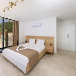Luxury Sea View Villa W Pool Near Beach In Kalkan