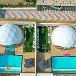 Kalkan Dome Suites & Deluxe Hotel