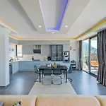 Hadi Villa