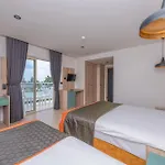 Lims Bona Dea Beach Hotel