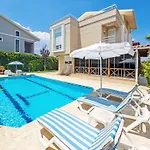 Paradise Town Villa Despina 100 Mbps Free Wifi