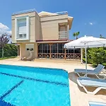 Paradise Town Villa Despina 100 Mbps Free Wifi