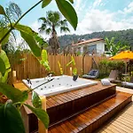 Cirali Hestia Lodge