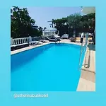 Atherina Butik Otel