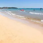 Artlife Apartments Figa С Видом На Море