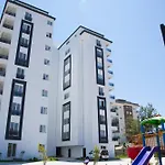 Artlife Apartments Figa С Видом На Море