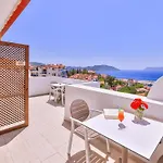 Yoga House Kas