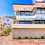 Villa Elit Vista - Kas