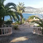 Marvelous Seaview Holiday Home Kalkan