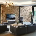 La Serenite Villa Deluxe