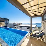 Villa Ceyhun House
