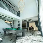 Villa Ceyhun House