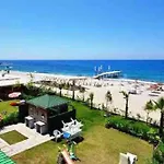 Luxury Penthouse With Amazing Sea View First Row