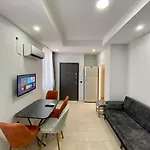 Konyaalti Abay Homes