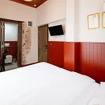 Saye Konak Hotel ' Kaleici&Oldtown'