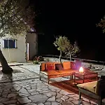 Seafront Isolated Unique House
