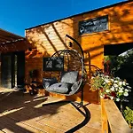 Yucca Tiny House