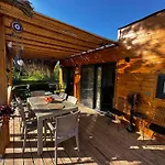 Yucca Tiny House