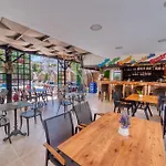 Kleopatra Icaria Apart Hotel