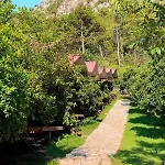 Olympos Camlık Pension