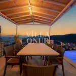 Villa Serenity 1