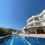 Cetinkaya Apart 3