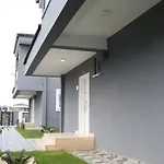 Bliss Villa