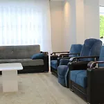 Bliss Villa