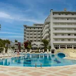 Holiday Garden Resort