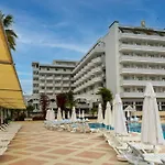 Holiday Garden Resort