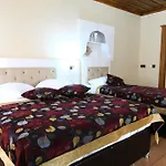 Bacchus Pension