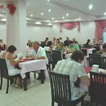 Erkal Resort Hotel
